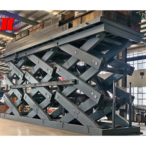 贵阳大吨位升降机非标定制