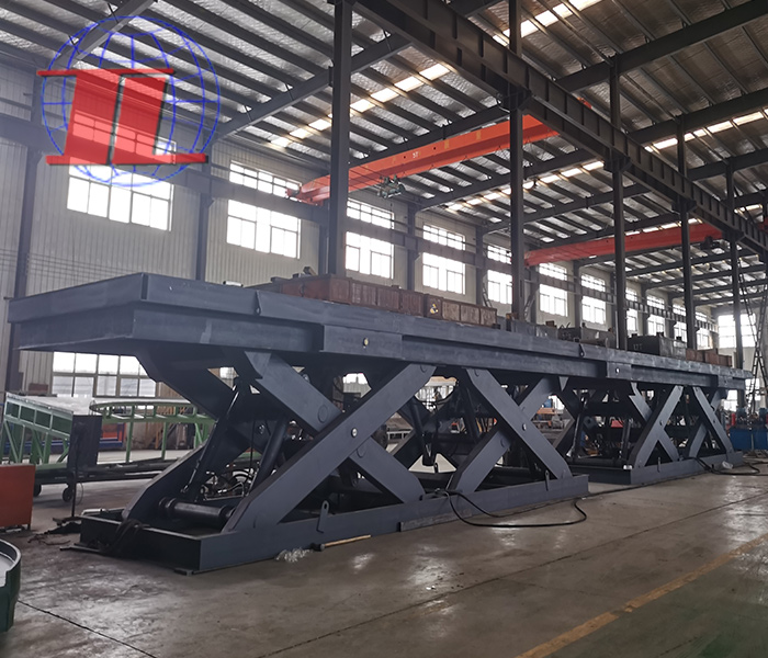 贵阳大型升降平台厂家