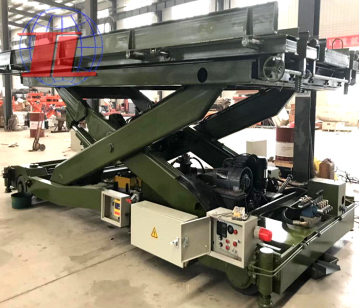 贵阳部队用多功能车