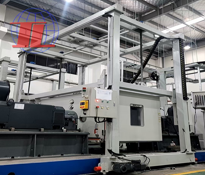 贵阳龙门架操作平台