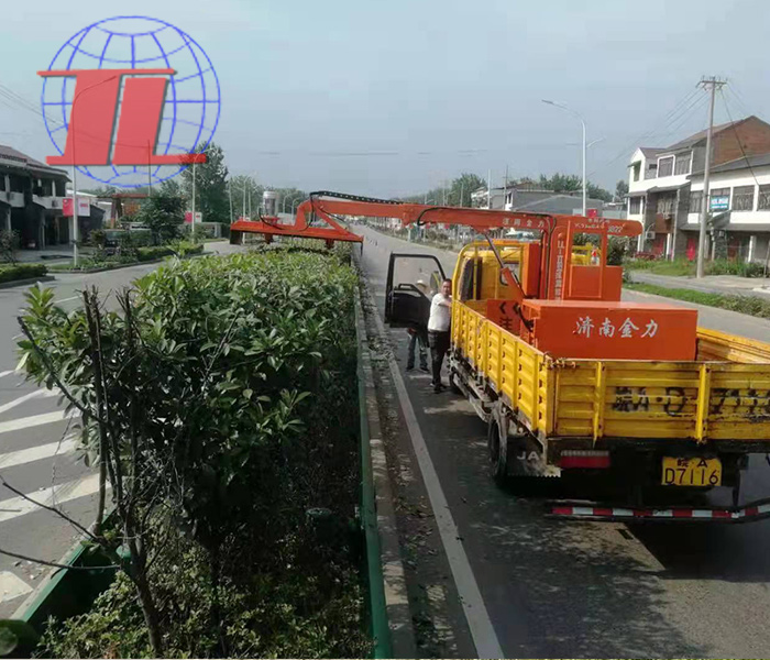 贵阳绿化修枝机