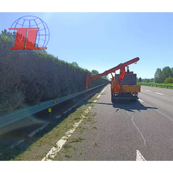 贵阳高速公路绿篱修剪机
