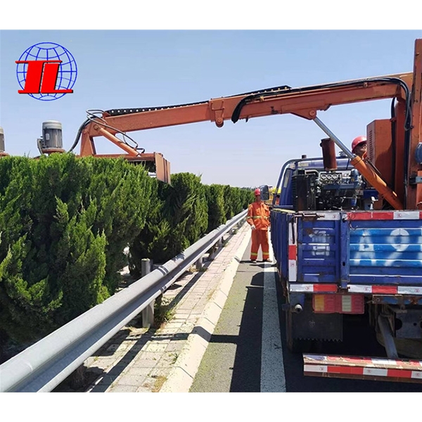 贵阳车载式绿篱修剪机