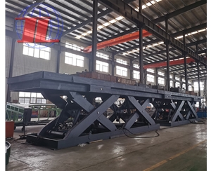 贵阳大型升降平...