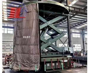 贵阳军工监测升...