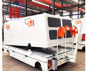 贵阳机场用自行...