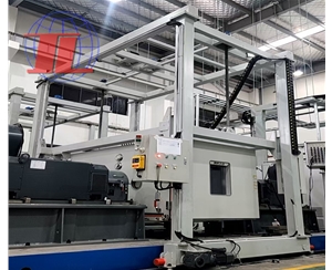 贵阳龙门架操作...