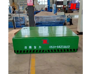 贵阳固定式液压...