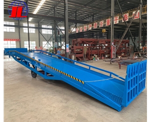 贵阳装卸货液压...