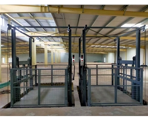 贵阳导轨链条式...