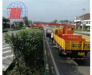 贵阳绿化修枝机