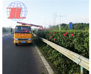 贵阳绿化修剪车